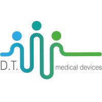 DT Medical Devices GmbH logo - Similar company to Dermaroller - The Original