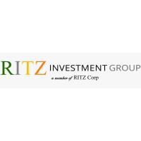 RITZ Investment Indonesia logo - Similar company to My Alpha Network