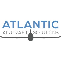 Atlantic Aircraft Solutions logo - Similar company to Dover Aviation
