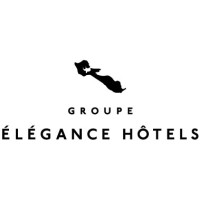 Groupe Elégance Hôtels logo - Similar company to Tactical Genetics