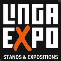 LINGA EXPO logo - Similar company to Expo Construct Sp. Z O.O.