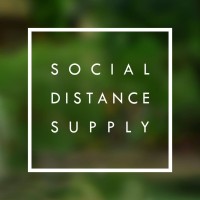 Social Distance Supply Co.