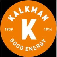 Kalkman logo - Similar company to Placebased&Co