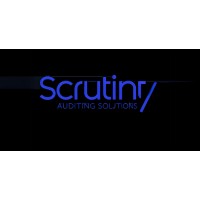 Scrutiny Auditing Solutions logo - Similar company to Gpplast®