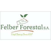 Felber Forestal SA logo - Similar company to Silvipar