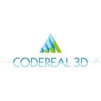 Codereal 3D - Etupes logo - Similar company to Autodidacte