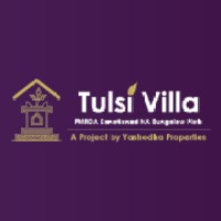 Tulsi Villa logo - Similar company to Stay Delight