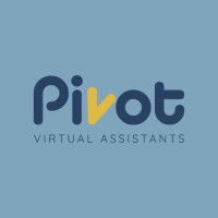 Pivot Virtual Assistants logo - Similar company to Pivot Management, Perth
