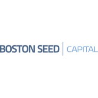 Boston Seed Capital logo - Similar company to Seed At The Table