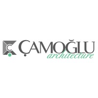 Çamoğlu Architects logo - Similar company to Ritim Architecture
