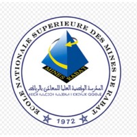 École Nationale Supérieure des Mines de Rabat ENSMR (Ex: ENIM) Page officielle logo - Similar company to Ecole Nationale Supérieure Des Mines De Rabat (Enim)