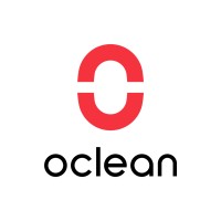 Oclean logo - Similar company to Noima Consultancy Ltd