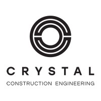 CRYSTAL Construction Engineering logo - Similar company to A&G | Powering Construction