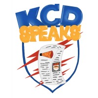 KCDSpeaks logo - Similar company to Greenseed
