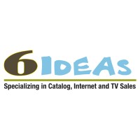 6 Ideas, Inc. logo - Similar company to Five Frogs, Inc.