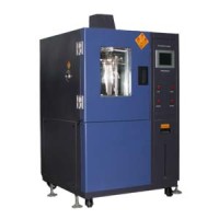 Ozone aging test machine China|Ozone aging test machine supplier|Ozone aging test machine factory logo - Similar company to Ozone India Technology