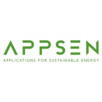 APPSEN s.r.o. logo - Similar company to Eucanwin!
