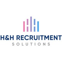 H&H Recruitment Solutions logo - Similar company to Sellora