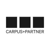 Carpus+Partner AG logo - Similar company to Nesseler Gruppe