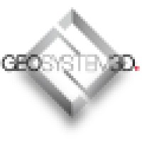 GEOSYSTEM3D logo - Similar company to M.A.D. Engineers Sp. Z O.O.