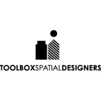 TOOLBOX SPATIAL DESIGNERS logo - Similar company to Eza Labs