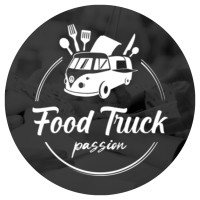 Food Truck Passion logo - Similar company to Gmb Start | Agencia De Marketing Digital En México