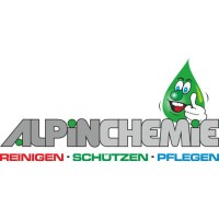 Alpin-Chemie GmbH logo - Similar company to Lausitz Elaste Gmbh