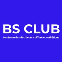 BS Club : le club des dirigeants de la coiffure et de l'esthétique logo - Similar company to Mcb By Beauté Sélection