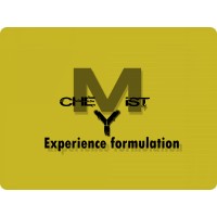 Chemisty logo - Similar company to Chemisty - كيميستي