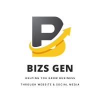 Bizsgen logo - Similar company to Au Logistics