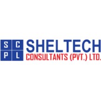 Sheltech Consultants (Pvt.) Ltd. logo - Similar company to Ps Engineering Ltd