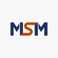 MSM INDUSTRIA COMERCIO E SERVIÇOS DE CALDEIRARIA LTDA. logo - Similar company to Sca Serviços E Caldeiraria