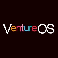 VentureOS logo - Similar company to Mozaik Studios