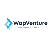 WapVenture Solutions logo - Similar company to Bitweavers Solution