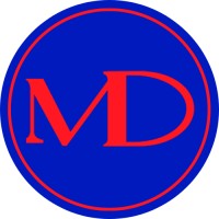 Ming Deng Metrology Services Pte Ltd logo - Similar company to Center For Complex Networks
