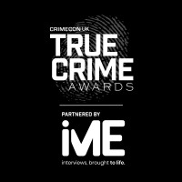 True Crime Awards logo - Similar company to Crimecon