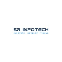 SR Infotech logo - Similar company to Sr Infotech
