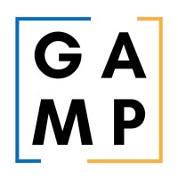 GAMP Consulting logo - Similar company to Mr Security Sa