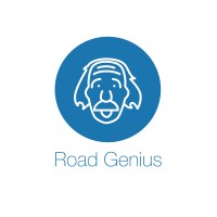 Road Genius logo - Similar company to Road Genius