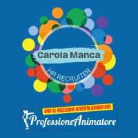 HR Recruiter ProfessioneAnimatore logo - Similar company to Professioneanimatore