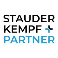 Stauder Schuchter Kempf logo - Similar company to Treuhand-Union