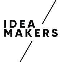 Idea Makers Agency logo - Similar company to Moss Agency