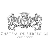 Château de Pierreclos logo - Similar company to Land Rover Exp