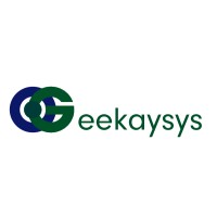 Gee Kay Systems & Accounting Limited logo - Similar company to Normsun Corporate Secretarial Services Limited