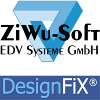 ZiWu-Soft EDV Systeme GmbH logo - Similar company to Bytesfactory