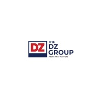THE DZ GROUP logo - Similar company to Dz Group