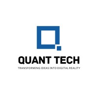 QuantTech logo - Similar company to Quantech