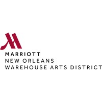 New Orleans Marriott Warehouse Arts District logo - Similar company to Halcyon Eco