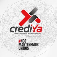 Cooperativa CrediYa Ltda. logo - Similar company to Cooperativa Cámara De Comercio Riobamba