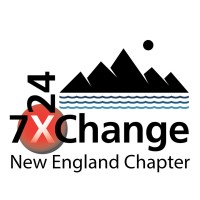 7x24 New England Chapter logo - Similar company to Protective Power Systems & Controls Inc.